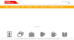 Desktop Screenshot of fotokoda.pl
